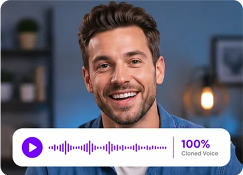 Voice Cloning
